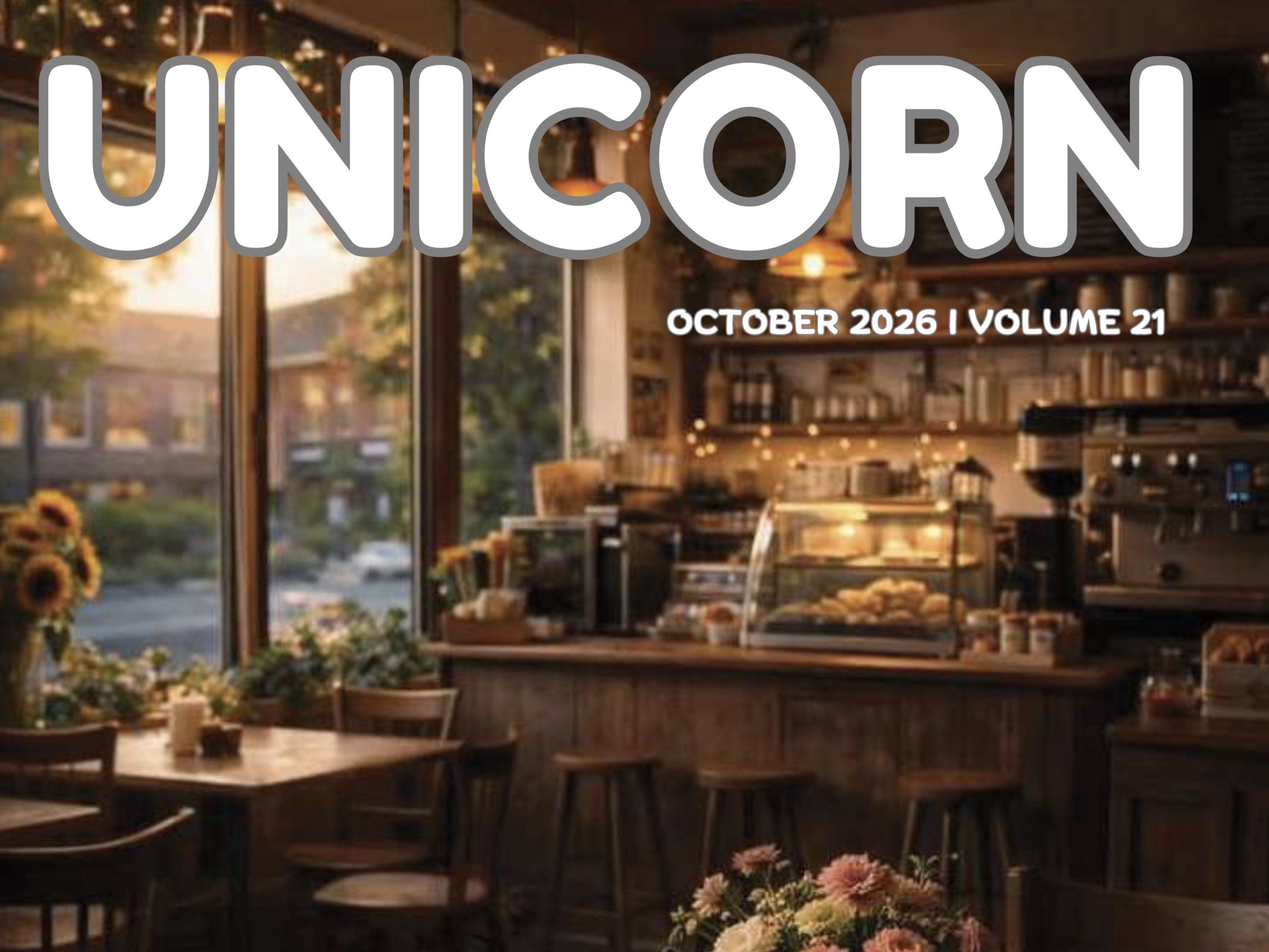My article on Chudamani Vihara in Unicorn